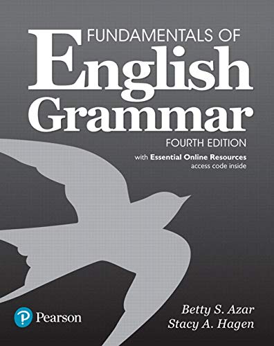 Book Value Pack: Fundamentals of English Grammar with Essential Online Resources and Longman Academic Writing Series 3: Paragraphs to Essays, with Essential Online Resources (4th Edition) free