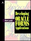 Book Developing Oracle Forms Applications free