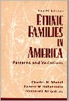 Book Ethnic Families in America: Patterns and Variations (4th Edition) free