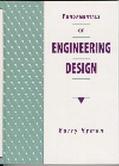 Book Fundamentals of Engineering Design free