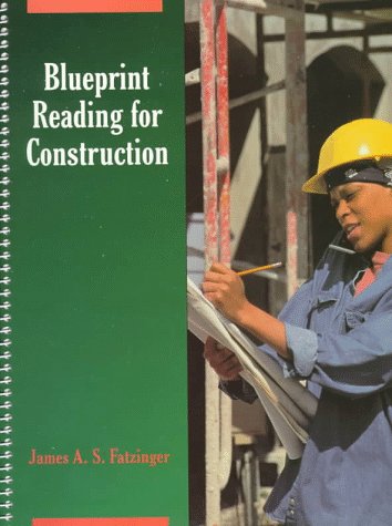Book Blueprint Reading for Construction free