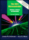 Book The 8051 Microcontroller: Hardware, Software, and Interfacing (2nd Edition) free