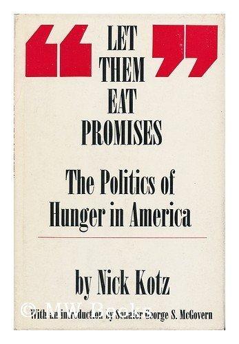 Book Let Them Eat Promises free