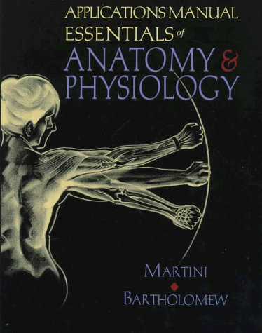 Book Essentials of Anatomy & Physiology free