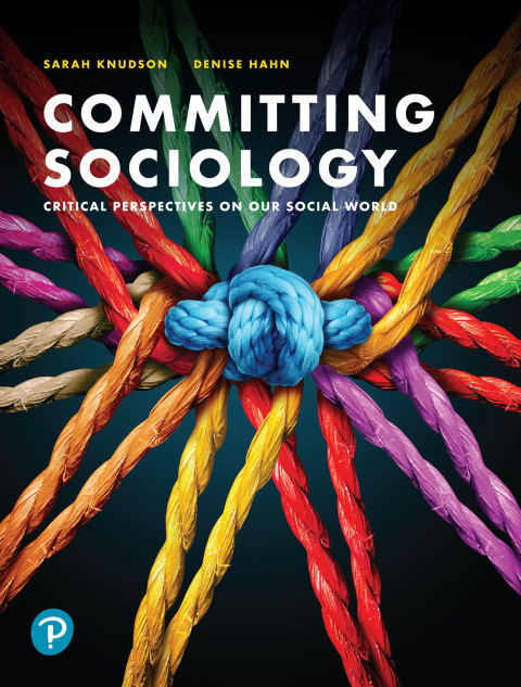 Book Committing Sociology free