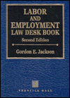 Book Labor and Employment Law Desk Book free