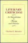 Book Literary Criticism: An Introduction to Theory and Practice free