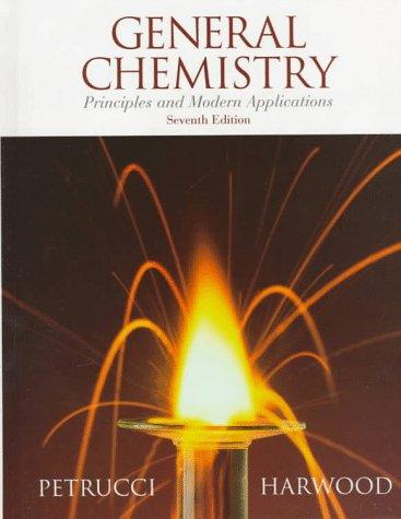 Book General Chemistry: Principles and Modern Applications (7th Edition) free