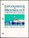 Book Explorations in Microbiology: A Discovery-Based Approach free