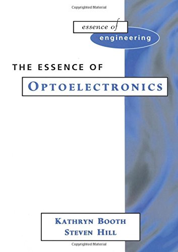 Book The Essence of Optoelectronics (Essence of Engineering) free
