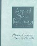 Book OSKAMP: APP SOC PSYCH _c2 (2nd Edition) free