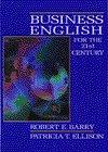 Book Business English for the 21st Century free