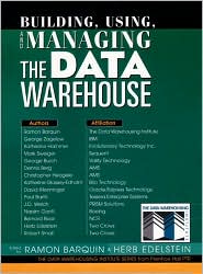 Book Building, Using, And Managing The Data Warehouse (data Warehousing Institute Series From Prentice Hall Ptr) free