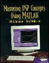 Book Mastering Dsp Concepts Using Matlab free