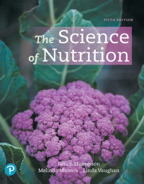 Book The Science of Nutrition free
