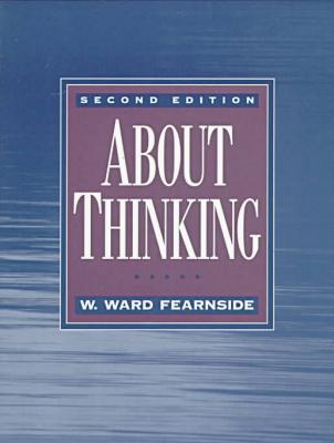 Book About Thinking (2nd Edition) free
