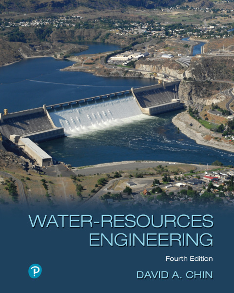 Book Water-Resources Engineering free