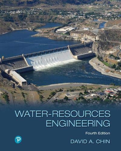 Book Pearson eText for Water-Resources Engineering -- Access Card free