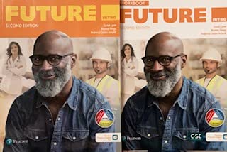 Book Future Intro Package: Student Book (with Practice English Access Code) and Workbook free
