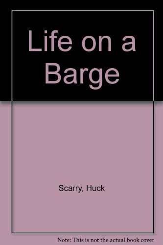 Book Life on a Barge (English and French Edition) free