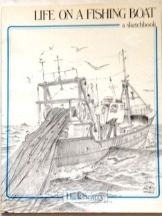 Book Life on a fishing boat: A sketchbook (Treehouse paperbacks) free
