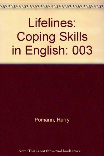Book Lifelines: Coping Skills in English (Lifelines (Prentice Hall)) free