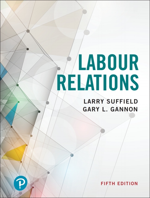 Book Labour Relations, (Subscription) free