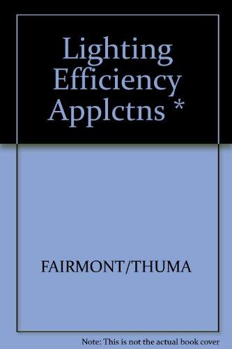 Book Lighting Efficiency Applications free