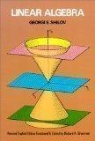 Book Linear algebra free