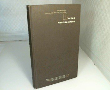 Book Linear Programming free