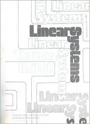 Book Linear Systems free