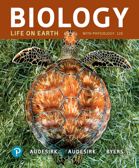 Book Biology: Life on Earth with Physiology free