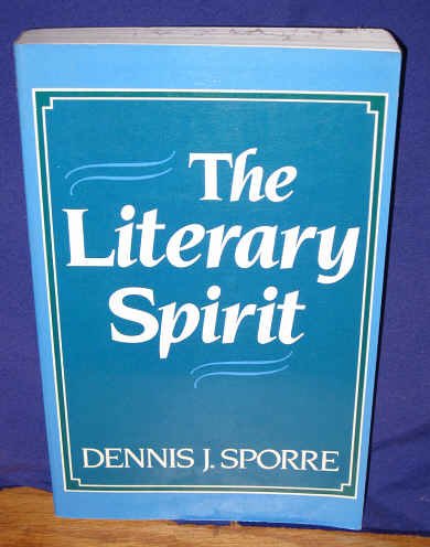 Book The Literary Spirit free