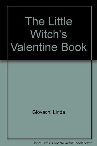 Book The Little Witch's Valentine Book free