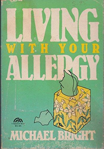 Book Living With Your Allergy free