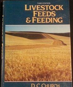 Book Livestock Feeds and Feeding free Book Livestock Feeds and Feeding free