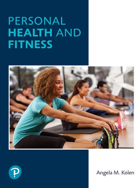 Book Personal Health and Fitness, free
