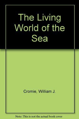 Book The Living World Of The Sea free