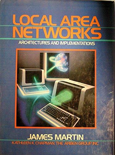 Book Local area networks: Architectures and implementations free