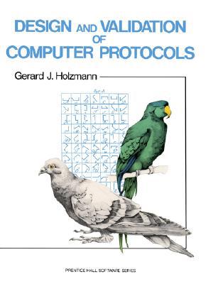 Book Design And Validation Of Computer Protocols free