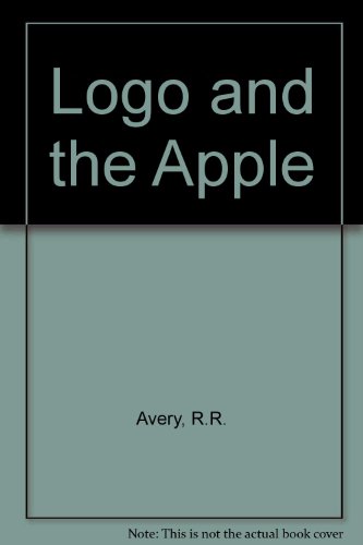 Book Logo And The Apple free