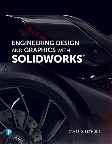 Book Engineering Design and Graphics with SolidWorks 2019 free