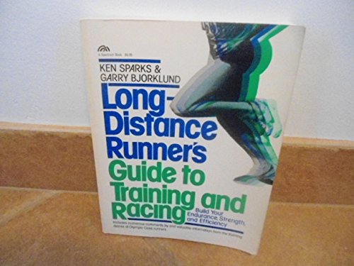 Book Long Distance Runner's Guide to Training and Racing free