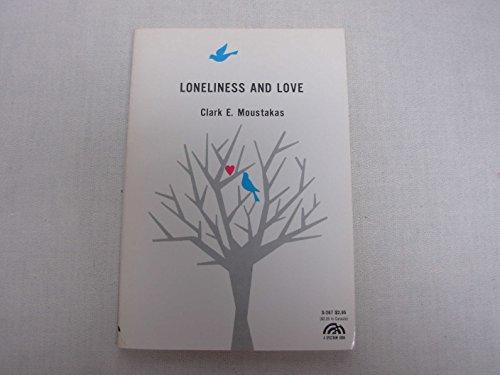 Book Loneliness and Love (Spectrum Book) free