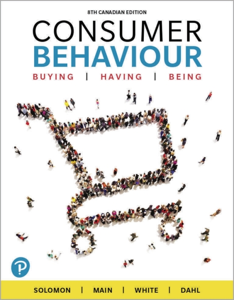Book Consumer Behaviour free