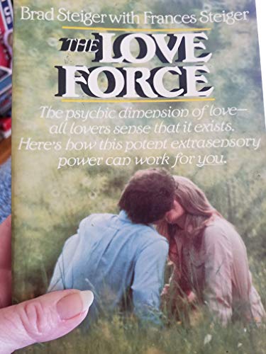 Book The Love Force free