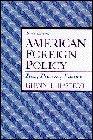 Book American Foreign Policy: Past, Present, Future free