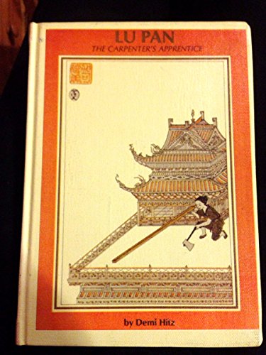 Book Lu Pan, the carpenter's apprentice free