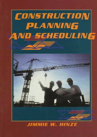 Book Construction Planning and Scheduling free