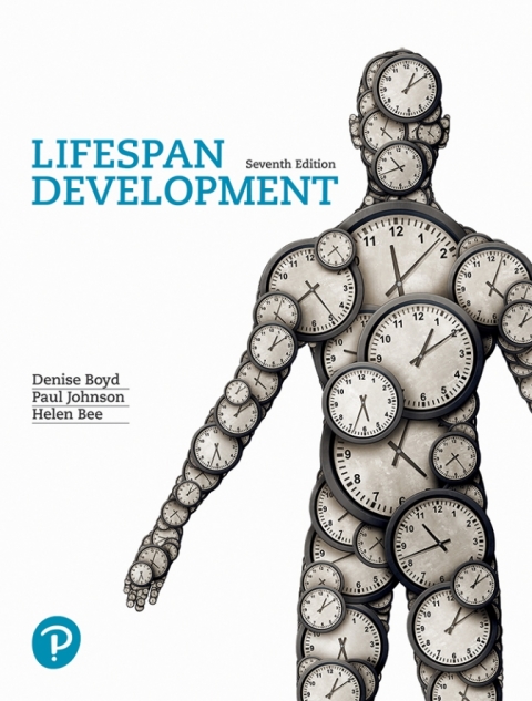 Book Lifespan Development, Seventh Canadian Edition, free